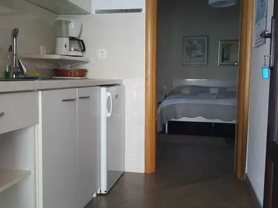 Ferienwohnung für 4 Personen (80 m²) in Malinska 5/10