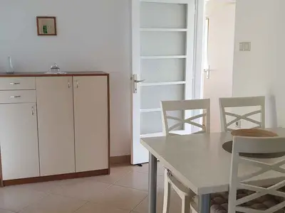 Ferienwohnung für 4 Personen (80 m²) in Malinska 6/10