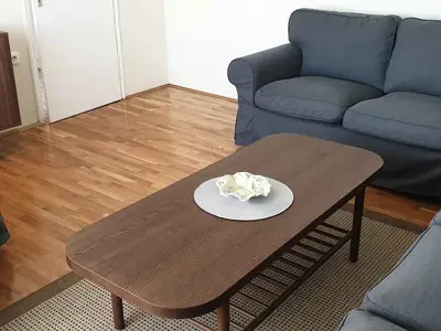 Ferienwohnung für 4 Personen (80 m²) in Malinska 9/10