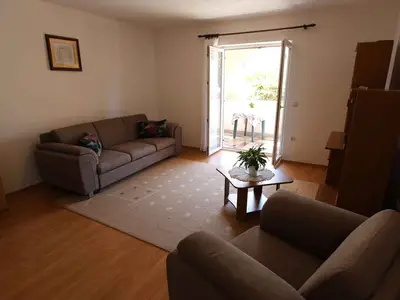 Ferienwohnung für 2 Personen (60 m²) in Malinska 7/10