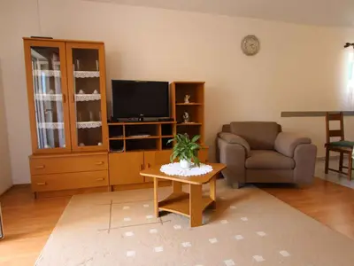 Ferienwohnung für 2 Personen (60 m²) in Malinska 9/10