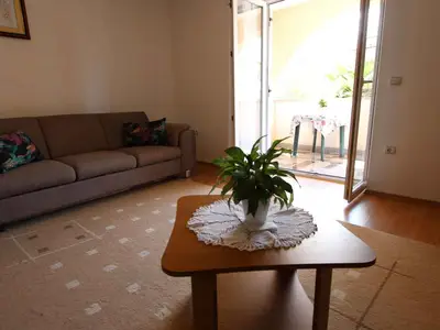 Ferienwohnung für 2 Personen (60 m²) in Malinska 10/10