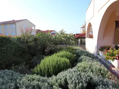 Ferienwohnung für 4 Personen (85 m²) in Malinska 4/10