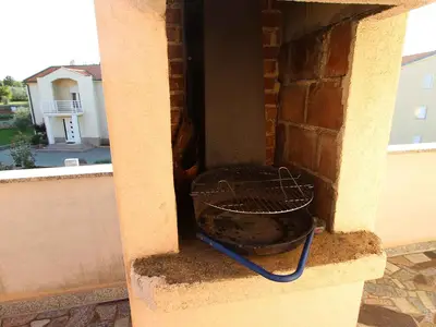 Ferienwohnung für 4 Personen (85 m²) in Malinska 5/10