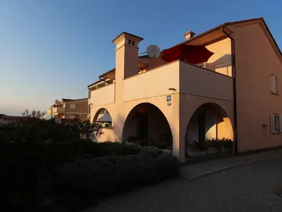 Ferienwohnung für 4 Personen (85 m²) in Malinska 7/10