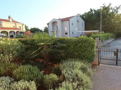 Ferienwohnung für 4 Personen (85 m²) in Malinska 8/10