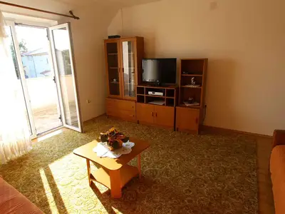 Ferienwohnung für 4 Personen (85 m²) in Malinska 10/10