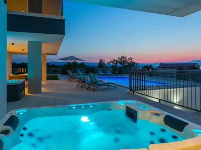 pool