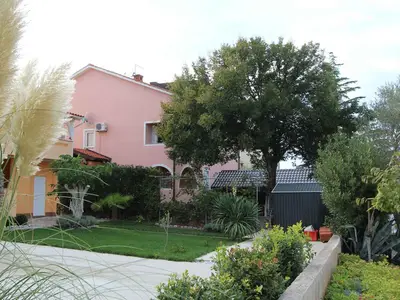 Ferienwohnung für 5 Personen (63 m²) in Malinska 3/10