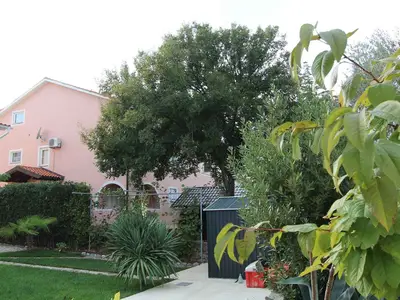 Ferienwohnung für 5 Personen (63 m²) in Malinska 4/10