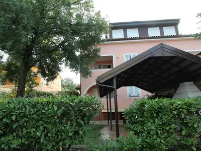 Ferienwohnung für 5 Personen (63 m²) in Malinska 7/10