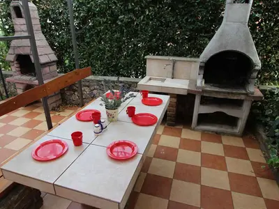 Ferienwohnung für 5 Personen (63 m²) in Malinska 8/10