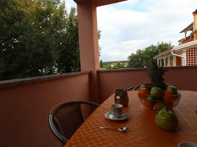 Ferienwohnung für 5 Personen (63 m²) in Malinska 10/10