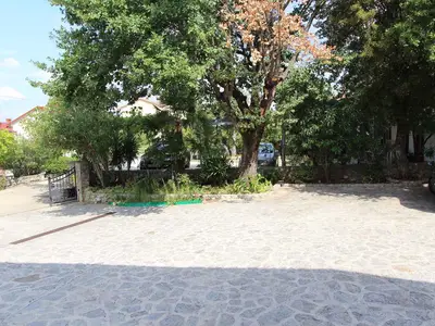 Ferienwohnung für 4 Personen (90 m²) in Malinska 3/10