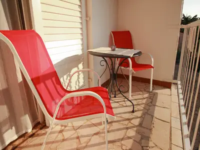 TerraceBalcony