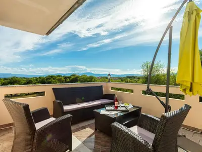 TerraceBalcony