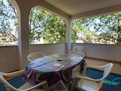 TerraceBalcony
