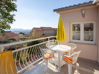 TerraceBalcony