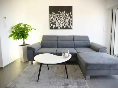 Ferienwohnung für 6 Personen (62 m²) in Malinska 5/10