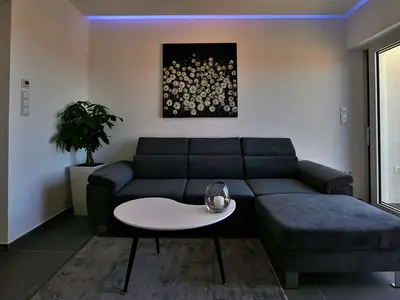 Ferienwohnung für 6 Personen (62 m²) in Malinska 6/10