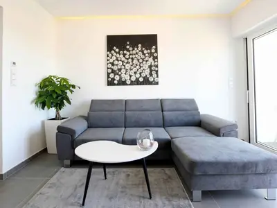 Ferienwohnung für 6 Personen (62 m²) in Malinska 7/10