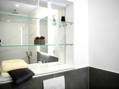 Ferienwohnung für 6 Personen (62 m²) in Malinska 9/10