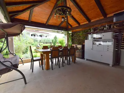 Ferienwohnung für 4 Personen (42 m²) in Malinska 3/10