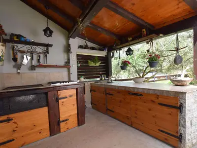 Ferienwohnung für 4 Personen (42 m²) in Malinska 2/10