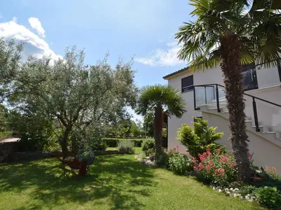 Ferienwohnung für 4 Personen (42 m²) in Malinska 7/10