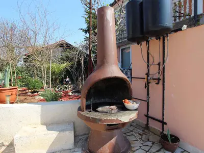 Ferienwohnung für 2 Personen (18 m²) in Malinska 7/10