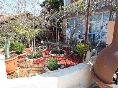 Ferienwohnung für 2 Personen (18 m²) in Malinska 9/10