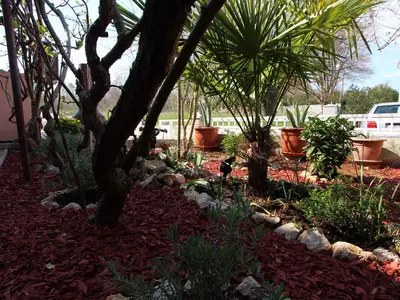 Ferienwohnung für 2 Personen (18 m²) in Malinska 2/10