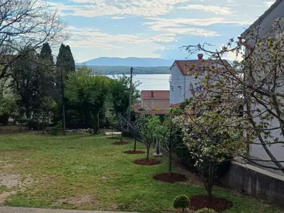 Ferienwohnung für 4 Personen (65 m²) in Malinska 8/10