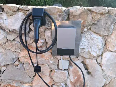 Ferienwohnung für 4 Personen (65 m²) in Malinska 9/10