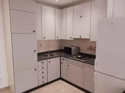 Ferienwohnung für 4 Personen (65 m²) in Malinska 10/10