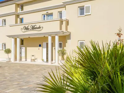 Ferienwohnung für 6 Personen (80 m²) in Malinska 3/10