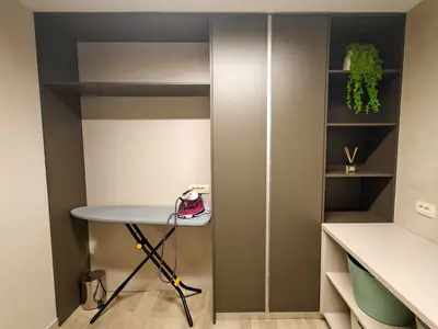 Ferienwohnung für 4 Personen (60 m²) in Malinska 6/10