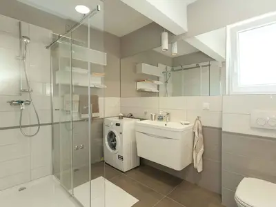 Ferienwohnung für 4 Personen (60 m²) in Malinska 7/10