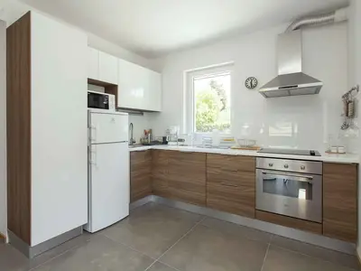 Ferienwohnung für 4 Personen (60 m²) in Malinska 9/10