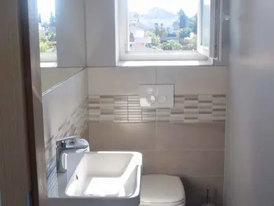 Ferienwohnung für 4 Personen (60 m²) in Malinska 9/10