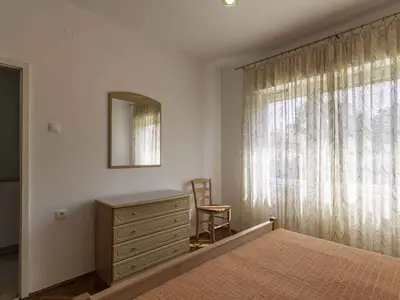 Ferienwohnung für 3 Personen (50 m²) in Malinska 1/10