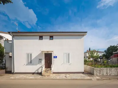 Ferienwohnung für 4 Personen (45 m²) in Malinska 3/10