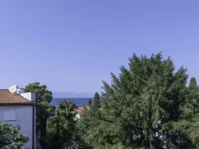 Ferienwohnung für 3 Personen (50 m²) in Malinska 2/10