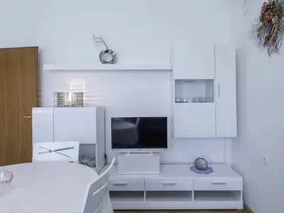 Ferienwohnung für 3 Personen (50 m²) in Malinska 9/10