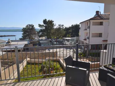 Ferienwohnung für 5 Personen (74 m²) in Porat 2/10