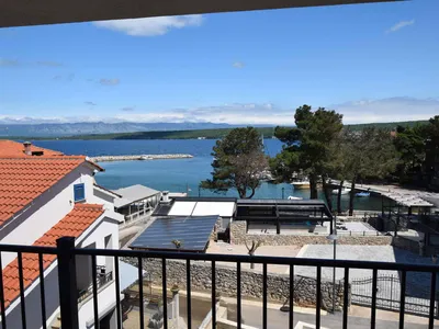 Ferienwohnung für 5 Personen (74 m²) in Porat 4/10