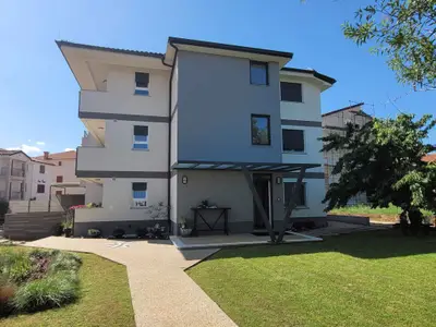 Ferienwohnung für 5 Personen (74 m²) in Porat 5/10