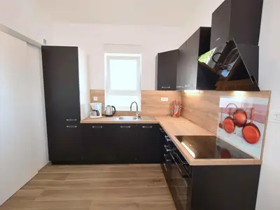 Ferienwohnung für 5 Personen (74 m²) in Porat 6/10