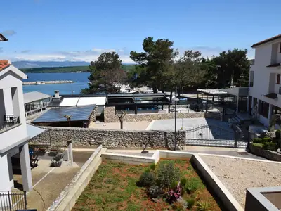 Ferienwohnung für 5 Personen (74 m²) in Porat 2/10