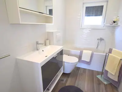 Ferienwohnung für 5 Personen (74 m²) in Porat 10/10